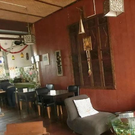 Pai Sukhothai Resort Sha Extra Plus Exterior photo
