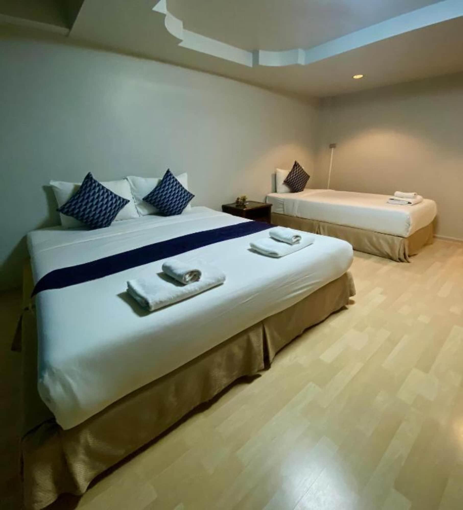 Pai Sukhothai Resort Sha Extra Plus Exterior photo