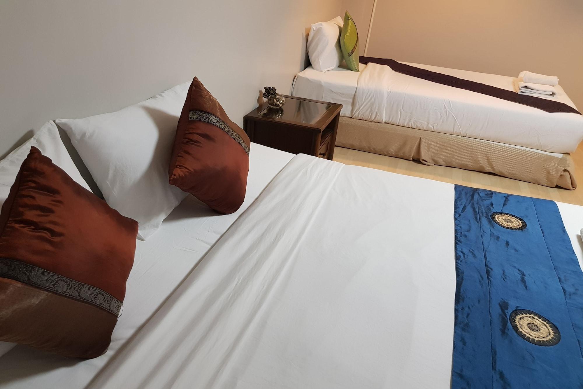 Pai Sukhothai Resort Sha Extra Plus Exterior photo