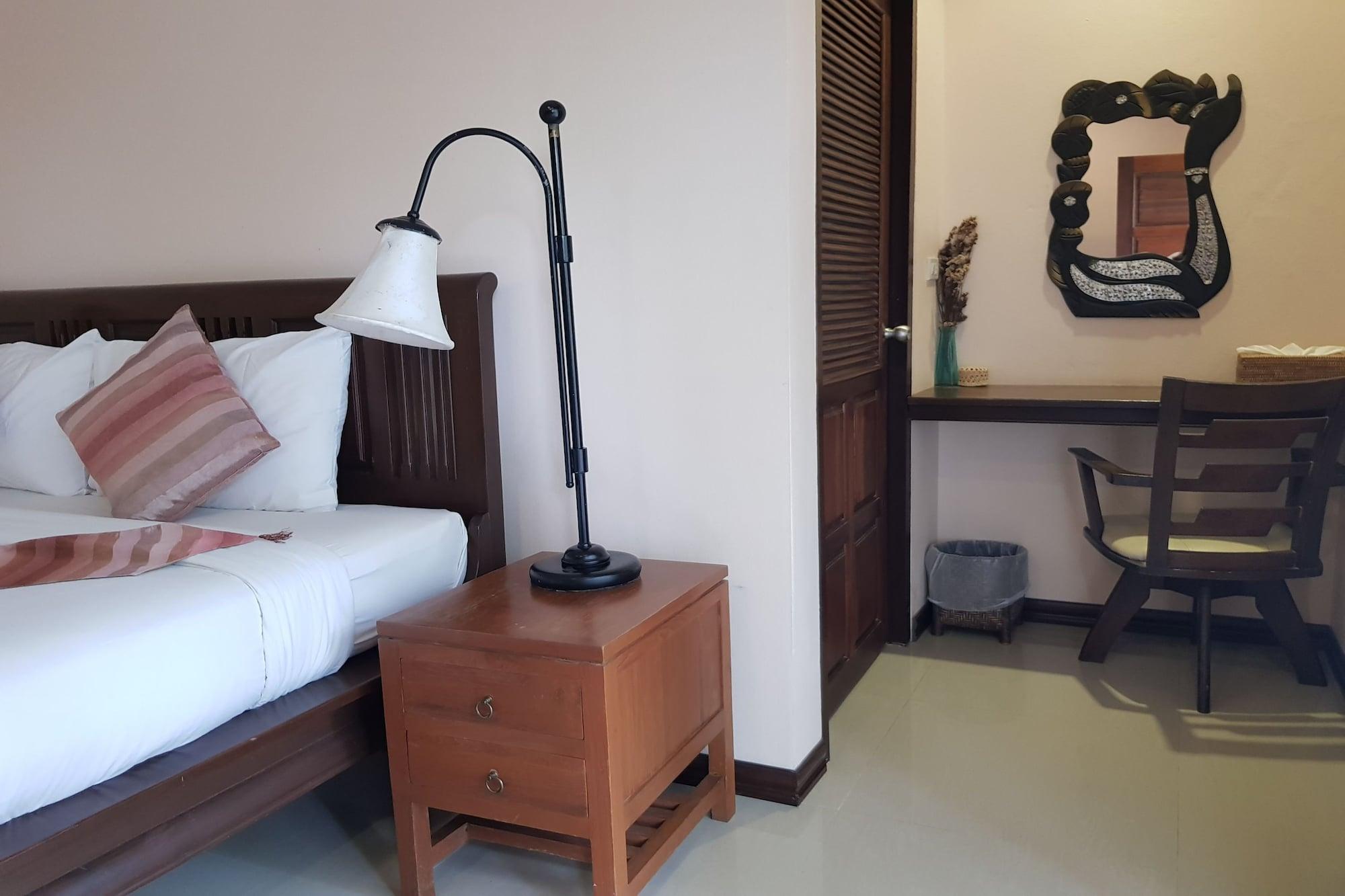 Pai Sukhothai Resort Sha Extra Plus Exterior photo
