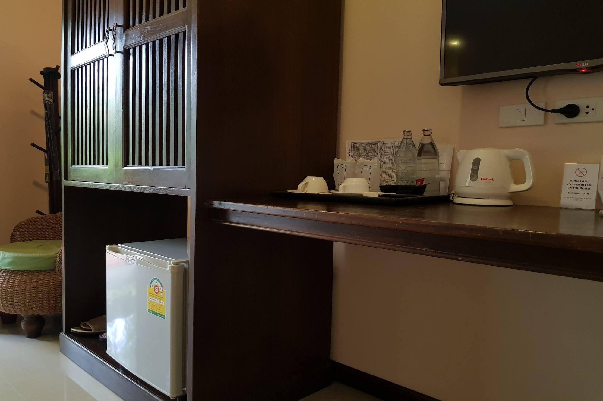 Pai Sukhothai Resort Sha Extra Plus Exterior photo