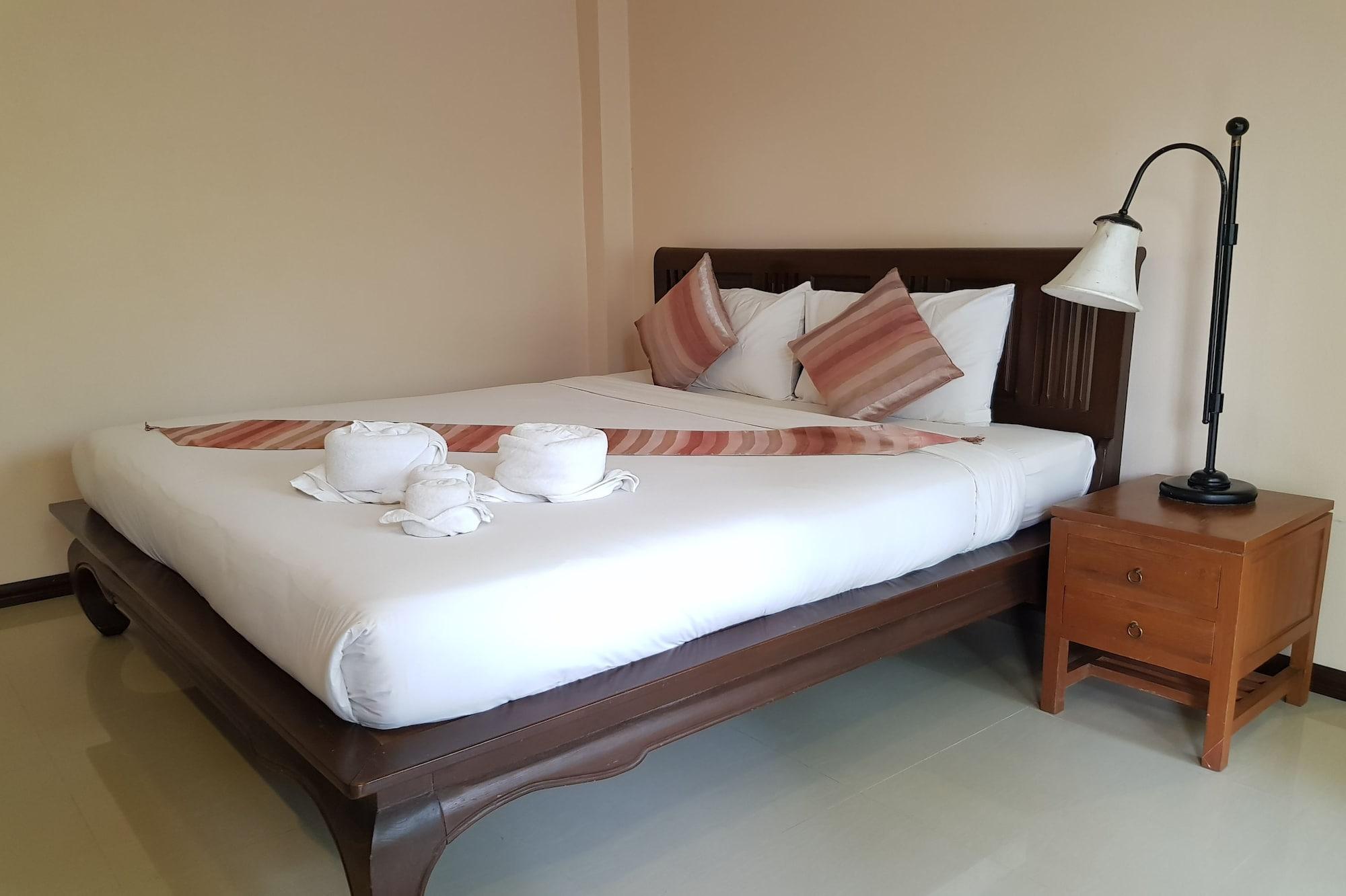 Pai Sukhothai Resort Sha Extra Plus Exterior photo
