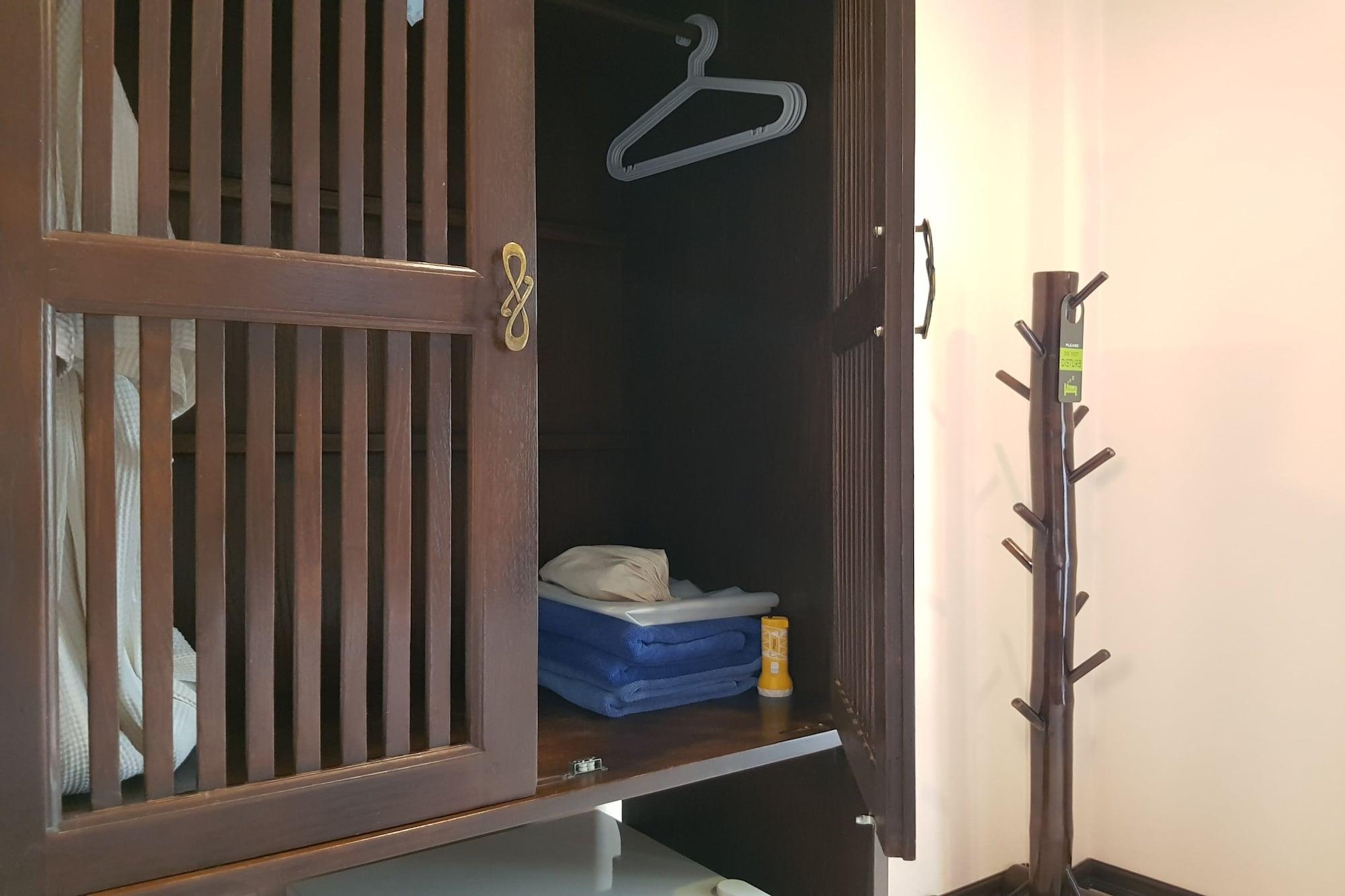 Pai Sukhothai Resort Sha Extra Plus Exterior photo