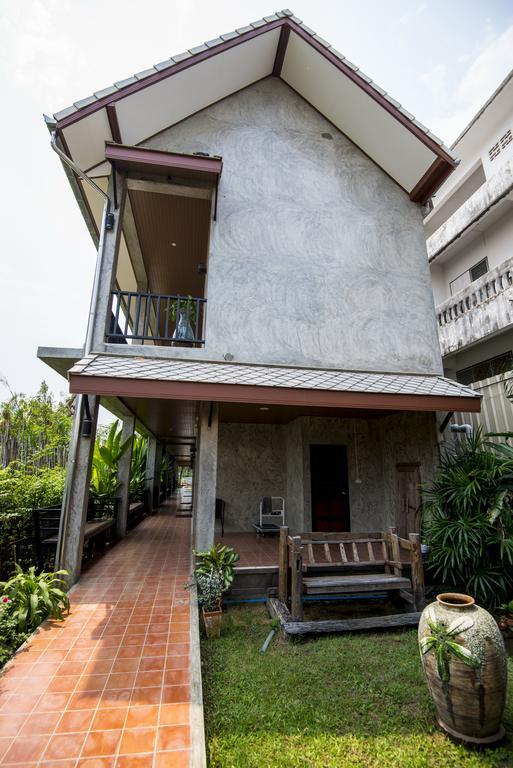 Pai Sukhothai Resort Sha Extra Plus Exterior photo