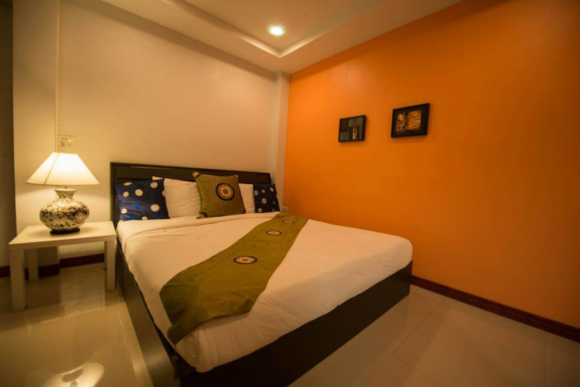 Pai Sukhothai Resort Sha Extra Plus Exterior photo