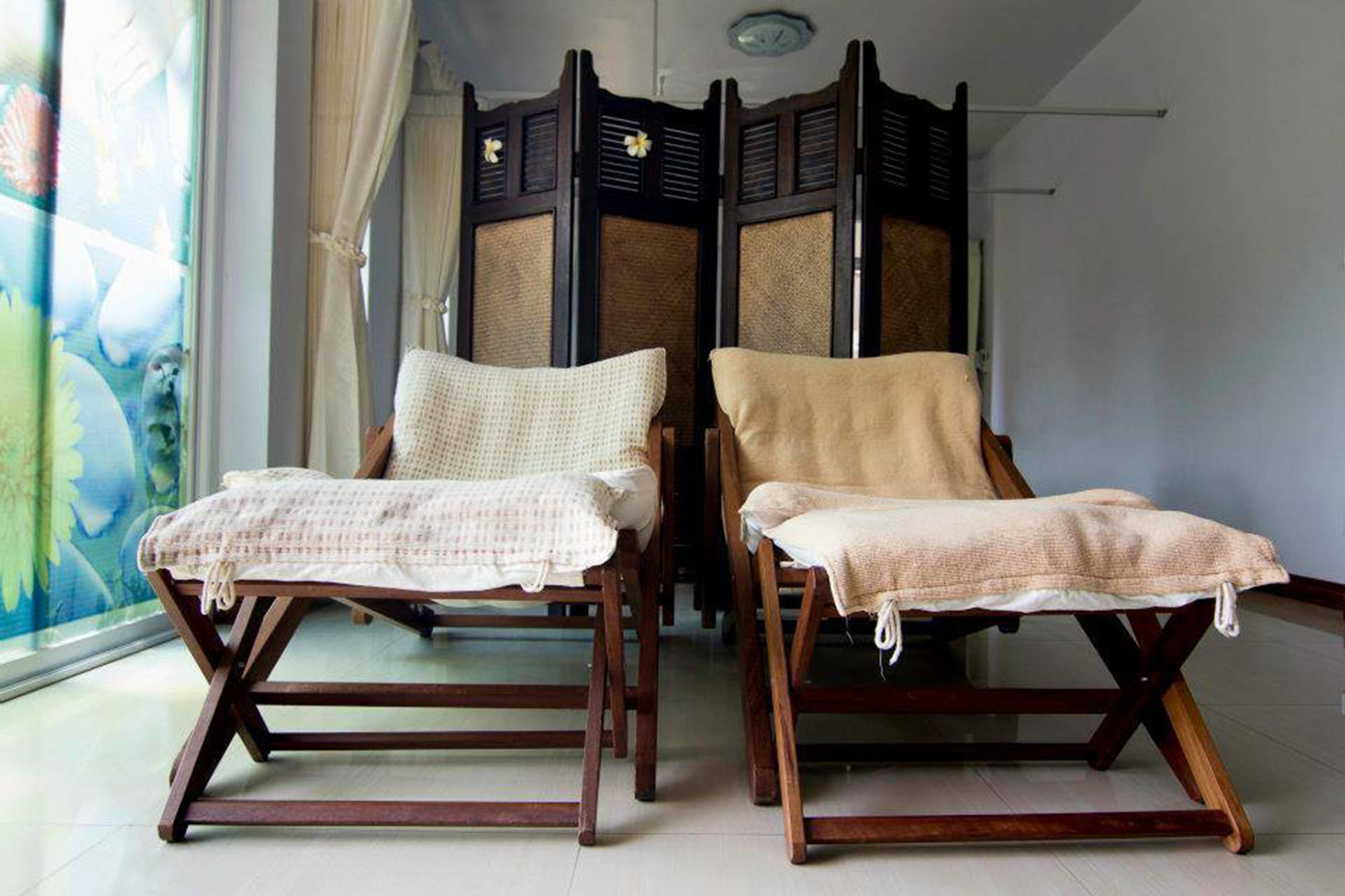 Pai Sukhothai Resort Sha Extra Plus Exterior photo